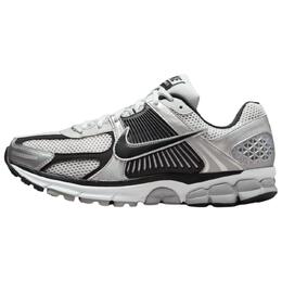 Nike Кроссовки Zoom Vomero 5 Metallic Silver Black fj4151-004 | silver black