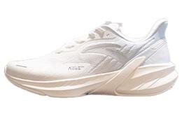 Кроссовки женские DuCi4 с низким верхом, белые Anta 122335520s-1 | white