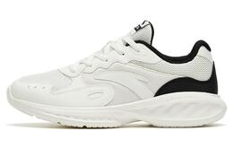 Кроссовки женские Nebula Running Shoes Low-top Ivory/Black Anta 922325571-4 | ivory/black