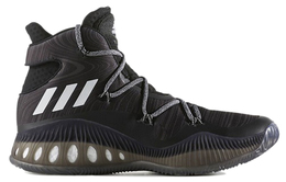 Кроссовки Adidas Crazy Explosive Core Black b42421
