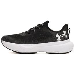 Кроссовки Infinity для бега женские Under Armour 3027524-001 | black