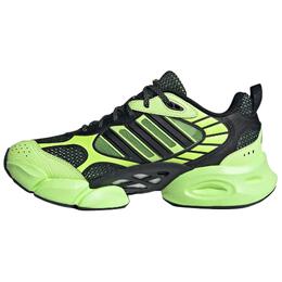 Кроссовки Climacool Vento унисекс с низким верхом, зеленые/черные Adidas ih2279 | green/black