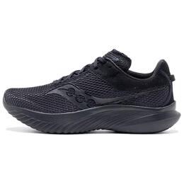 Кроссовки мужские Kinvara 14 с низким верхом, черные Saucony s20824-312 | black