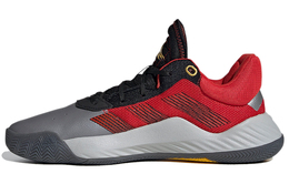 Кроссовки Adidas D.O.N. Issue #1 Black History Month ef9911