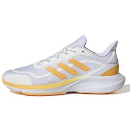 Кроссовки унисекс с низким верхом белые/желтые Adidas jh5154鞋 | white/yellow