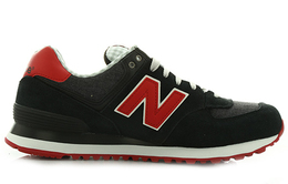 New Balance NB 574 Series Кроссовки унисекс ml574vtk