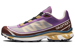 Кроссовки Salomon XT-6 FT 'Royal Lilac' 414706