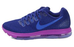 Кроссовки All Out Running Women's Low-top Blue Nike 878671-404 | blue
