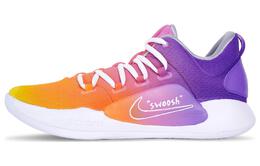 Мужские баскетбольные кроссовки Nike Hyperdunk X ar0465-100(team71-落日渐变)