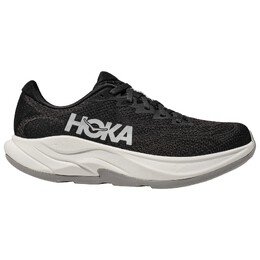 Кроссовки Hoka Rincon 4, цвет Black/White 023-1986 | black/white