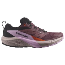 Кроссовки для бега по пересеченной местности Salomon Sense Ride 5 GTX, цвет Catawba Grape/Orchid Bouquet/Cherry Tomato 123-1123 | catawba grape/orchid bouquet/cherry tomato