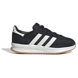 Кроссовки Adidas Run 72s 2.0, цвет Core Black/Core White/Core White 124-0783 | core black/core white/core white