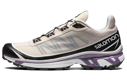 Кроссовки Salomon XT-6 FT Rainy Day Royal Lilac 414705