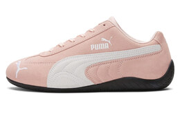 Кроссовки Speedcat Running Shoes Women's Low-top Powder Puma 381766-03
