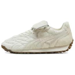 Puma Кроссовки Avanti Pony Hair Rihanna Fenty Warm White 399814-02 | white