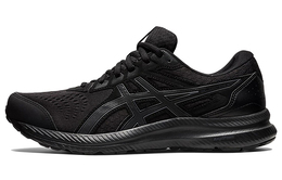 Кроссовки Asics Gel Contend 8 4E Wide 'Black Carrier Grey' 1011b493-001