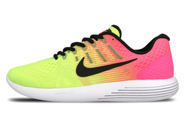 Nike Кроссовки Мужчины 844632-999
