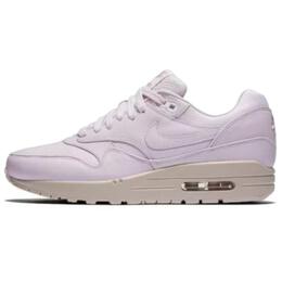 Кроссовки Nike Air Max 1 Pinnacle Venice Violet Ash Women's, фиолетовый 839608-500 | purple