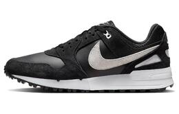 Кроссовки Nike Air Pegasus 89 Golf 'Black White', черный/белый fj2245-001 | black/white