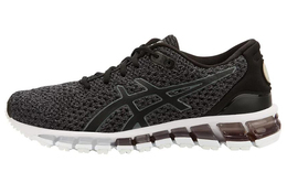 Asics Кроссовки для бега Gel-Quantum 360 женские с низким верхом t8g8n-9097