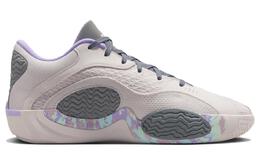 Баскетбольные кроссовки Tatum 2 "Easter" PF Jordan, цвет Light Soft Pink/Mint Foam/Smoke/Lilac/Medium Soft Pink fz2203-600 | light soft pink/mint foam/smoke/lilac/medium soft pink