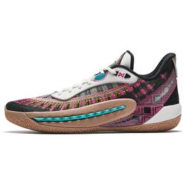 Кроссовки Shock Wave 6 Pro Catching Dreams Anta, фуксия 112431111-4 | fuchsia