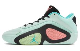 Баскетбольные кроссовки Tatum 2 "Vortex" PF Jordan, голубой fj6458-300 | cyan