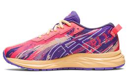 Кроссовки женские Asics Gel-Noosa Tri 13, темно-фиолетовые 1014a209-705