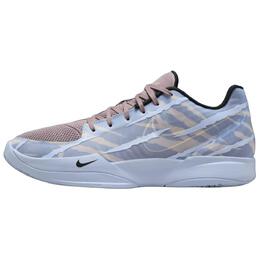 Баскетбольные кроссовки Ja 2 Induction Nike, синий ib4007-900 | blue