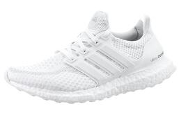 Кроссовки Adidas Ultra Boost 2.0 Triple White Women's aq5934