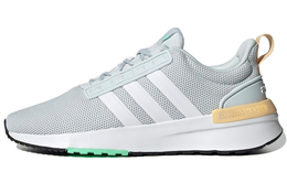 Кроссовки женские Racer TR21 с низким верхом, мятно-зеленые Adidas Neo gz0674