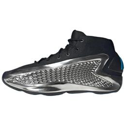 Adidas Кроссовки Ae 1 Silver Metallic ji0424 | black silver