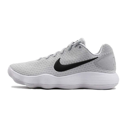 Баскетбольные кроссовки Hyperdunk 2017 Basketball Shoes Men Low-top Yellow/white/gray Nike 897637-100(team93-海绵） | pink