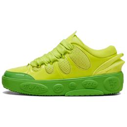 Баскетбольные кроссовки LaMelo Ball LaFrancé Amour Slime Puma, цвет Yellow Green 310868-01 | yellow green