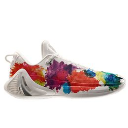 Баскетбольные кроссовки Gordon Hayward 4 Anta, цвет Beige/Silber 211767001 | beige/silber