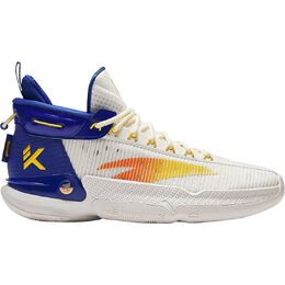 Баскетбольные кроссовки KT9 Dub Nation Anta, цвет Weiß/Blau 214461001 | weiß/blau
