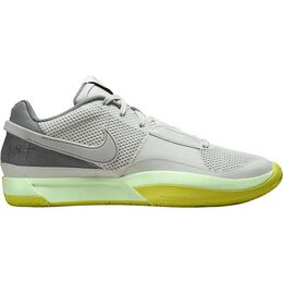 Баскетбольные кроссовки JA 1 Flash Nike, цвет Helles Silber/Granit/Blau/Kühles Grau 216373001 | helles silber/granit/blau/kühles grau