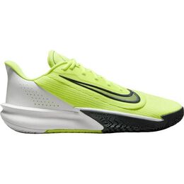 Баскетбольные кроссовки Precision 7 The Illusionist Nike, цвет Grün/Dunkles Rauchgrau/Gipfel Weiß 216383001 | grün/dunkles rauchgrau/gipfel weiß