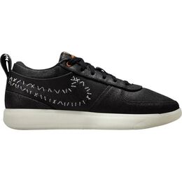 Баскетбольные кроссовки Nike Book 1, цвет Schwarz/Schwarz/Weiß/Lehm 213983000 | schwarz/schwarz/weiß/lehm