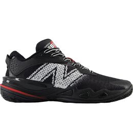 Баскетбольные кроссовки BBHSLAT2 New Balance, черный 216956001 | schwarz