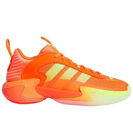 Баскетбольные кроссовки W Exhibit Select 2.0 Adidas, цвет Rot/Gelb/Gelb 215632001 | rot/gelb/gelb