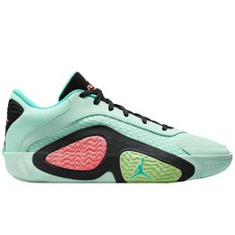 Баскетбольные кроссовки Tatum 2 Vortex Jordan, цвет Mintgrün/Lava/Schwarz/Jade/Limette 213917001 | mintgrün/lava/schwarz/jade/limette