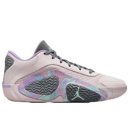 Баскетбольные кроссовки Tatum 2 Sidewalk Chalk Jordan, цвет Lt Soft Pink/Mint Foam-Smoke-Lilac-Med Soft Pink-Copa 213916001 | lt soft pink/mint foam-smoke-lilac-med soft pink-copa