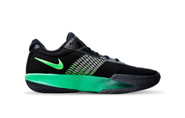 Баскетбольные кроссовки унисекс Nike Air Zoom GT Cut Academy, Green fb2598-001(team71-势如破竹) | green