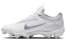 Кроссовки Nike Vapor Edge Shark 2, серебристо-белый металлик dh5088-100