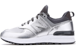 New Balance NB 574 Sport Кроссовки Женские ws574sfg