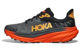 Кроссовки Hoka One One Challenger ATR 7 Castlerock Flame 1134497-cflm