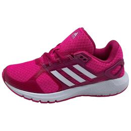 Кроссовки женские Duramo 8 Low-top Red And White Adidas bb4669 | red and white