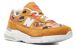 New Balance NB 992 Кроссовки унисекс m992ts2