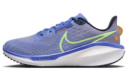Женские кроссовки Vomero 17 «Polar Lime Blast» Nike fb8502-401 | blue